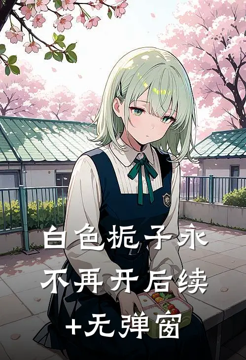 白色栀子永不再开后续+无弹窗