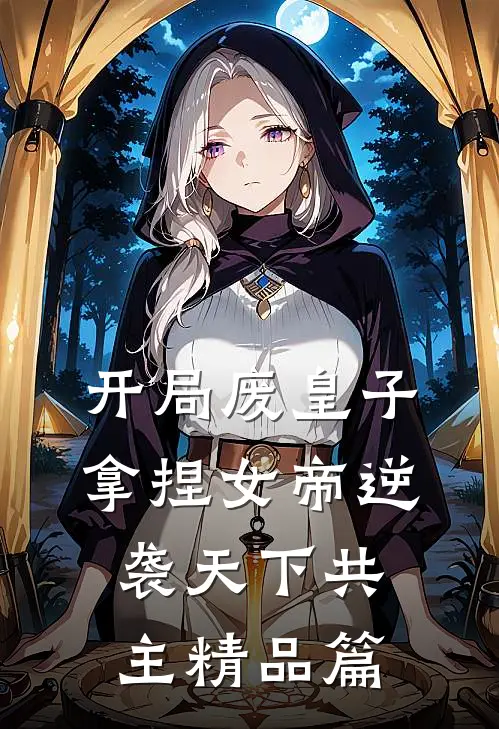 开局废皇子，拿捏女帝逆袭天下共主精品篇