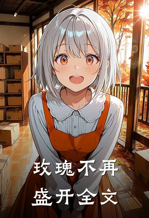玫瑰不再盛开全文