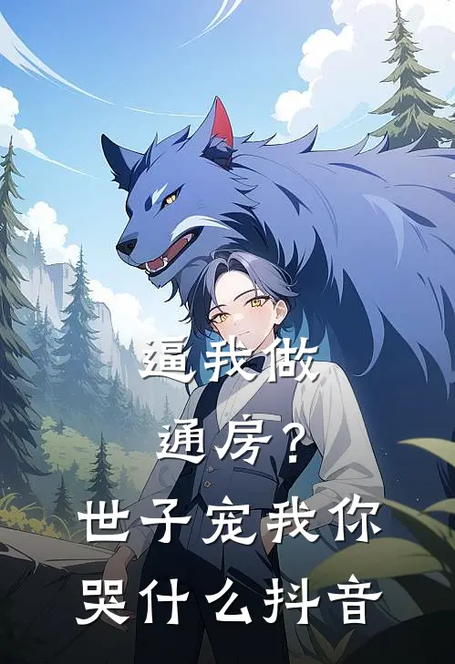 逼我做通房？世子宠我你哭什么抖音