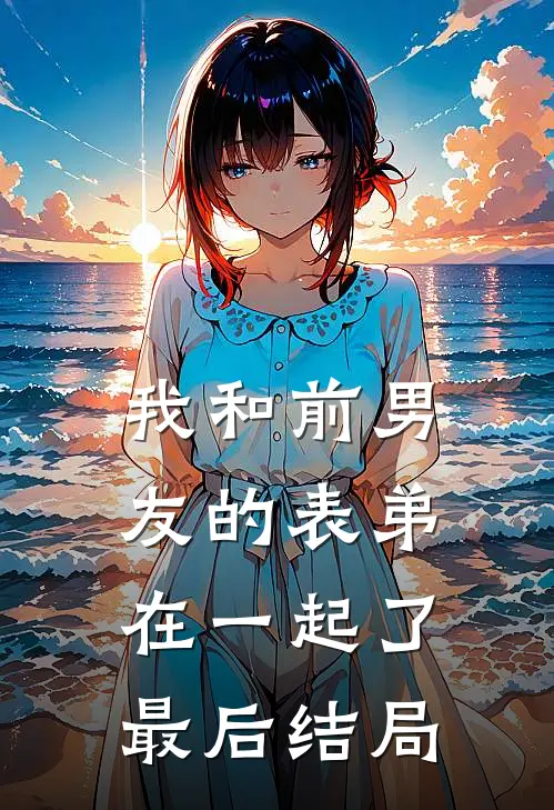 我和前男友的表弟在一起了最后结局