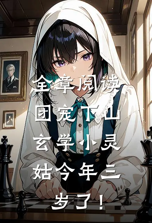 全章阅读团宠下山：玄学小灵姑今年三岁了！