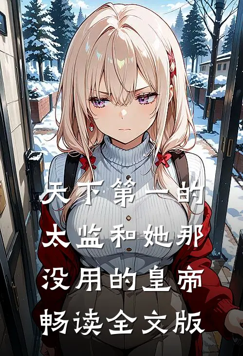 天下第一的太监和她那没用的皇帝畅读全文版