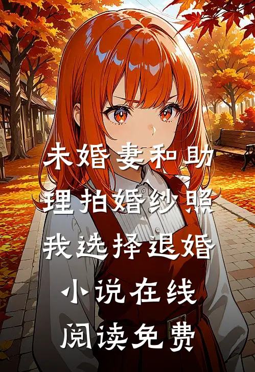 未婚妻和助理拍婚纱照，我选择退婚小说在线阅读免费