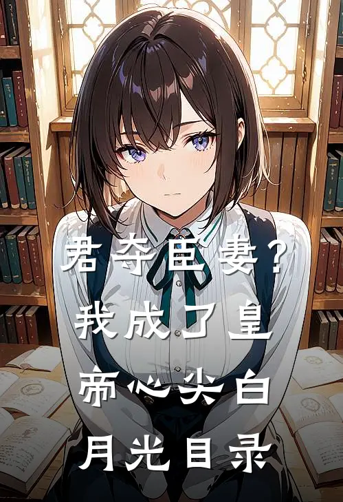 君夺臣妻？我成了皇帝心尖白月光目录