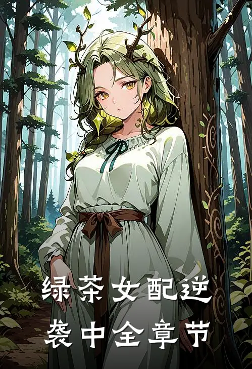 绿茶女配逆袭中全章节