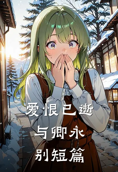 爱恨已逝，与卿永别短篇
