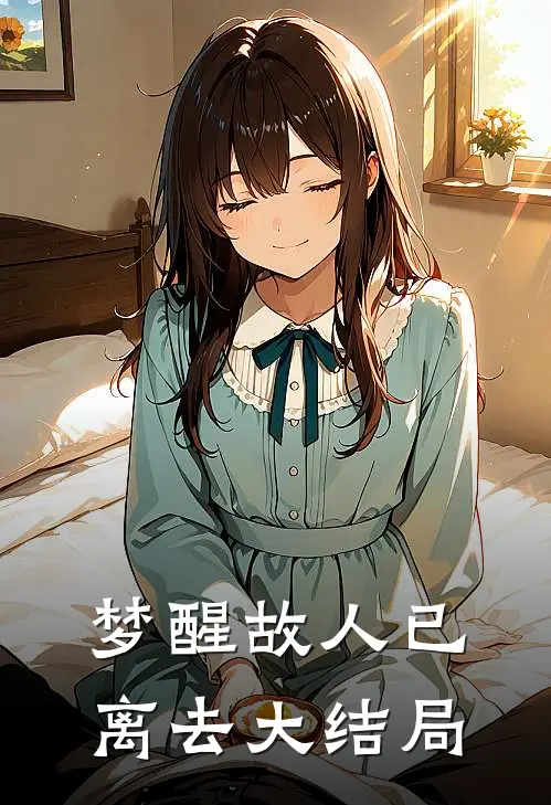梦醒故人已离去大结局