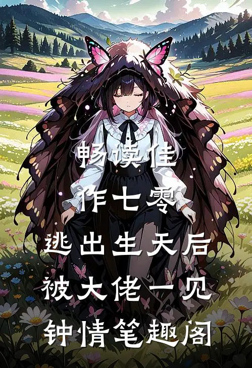 畅读佳作七零:逃出生天后被大佬一见钟情 笔趣阁