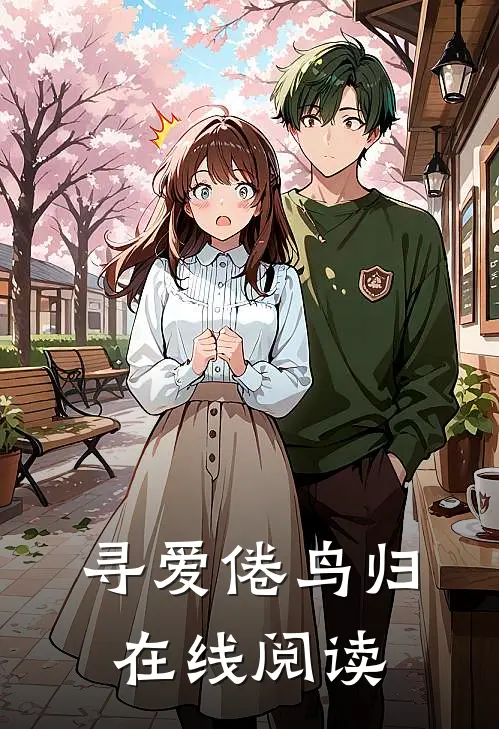 寻爱倦鸟归在线阅读