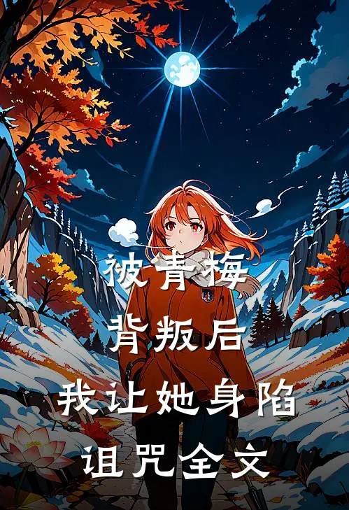 被青梅背叛后，我让她身陷诅咒全文