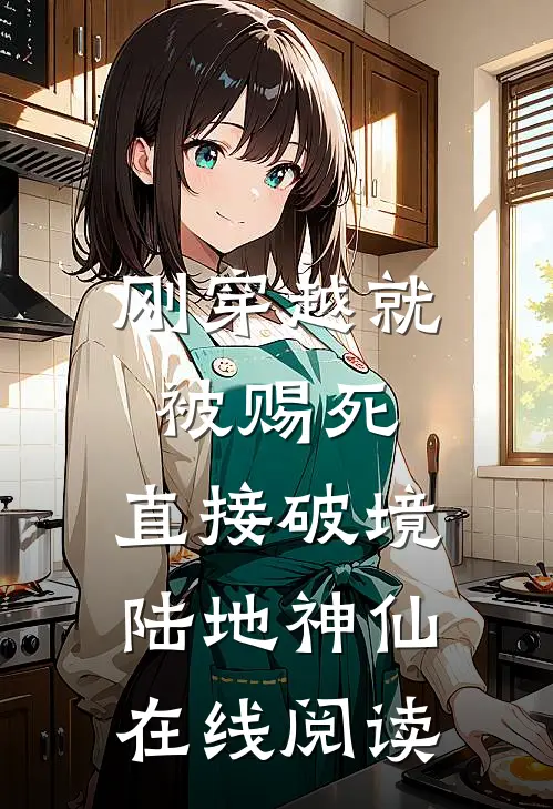 刚穿越就被赐死，直接破境陆地神仙在线阅读