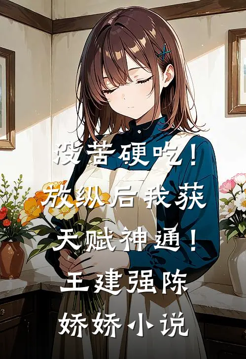 没苦硬吃！放纵后我获天赋神通！王建强陈娇娇小说