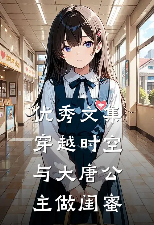 优秀文集穿越时空，与大唐公主做闺蜜