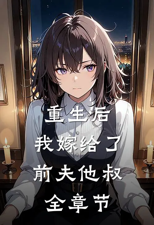 重生后，我嫁给了前夫他叔全章节