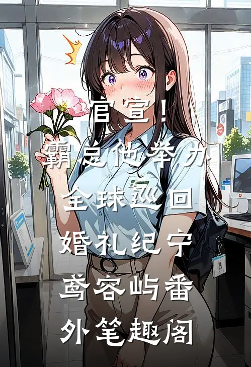 官宣！霸总他举办全球巡回婚礼：纪宁鸢容屿番外笔趣阁