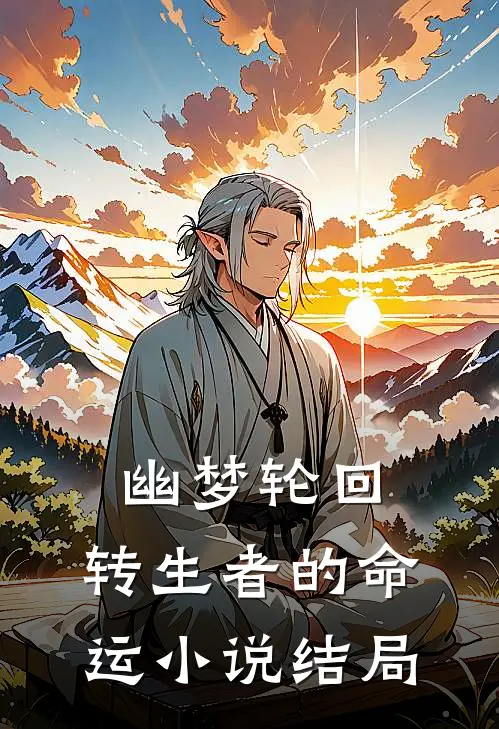 《幽梦轮回：转生者的命运》小说结局