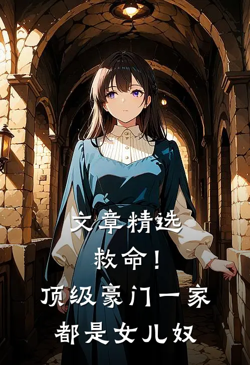 文章精选救命！顶级豪门一家都是女儿奴