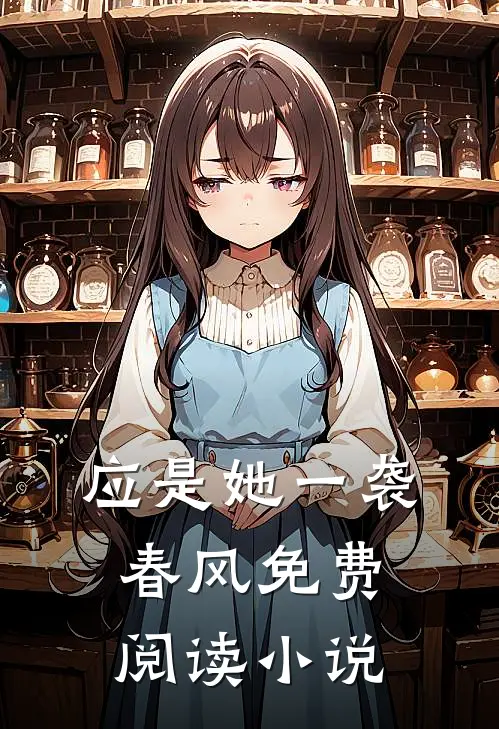 应是她一袭春风免费阅读小说