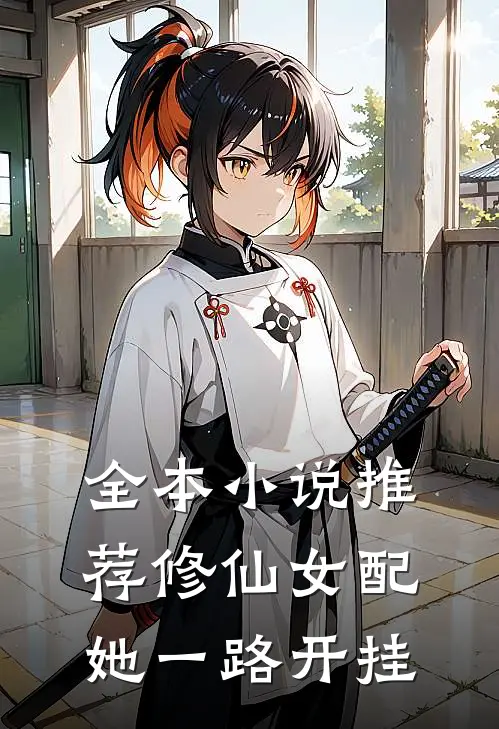 全本小说推荐修仙女配她一路开挂