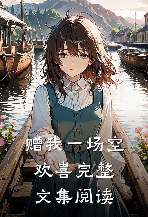 赠我一场空欢喜完整文集阅读