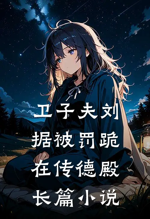 卫子夫刘据被罚跪在传德殿长篇小说