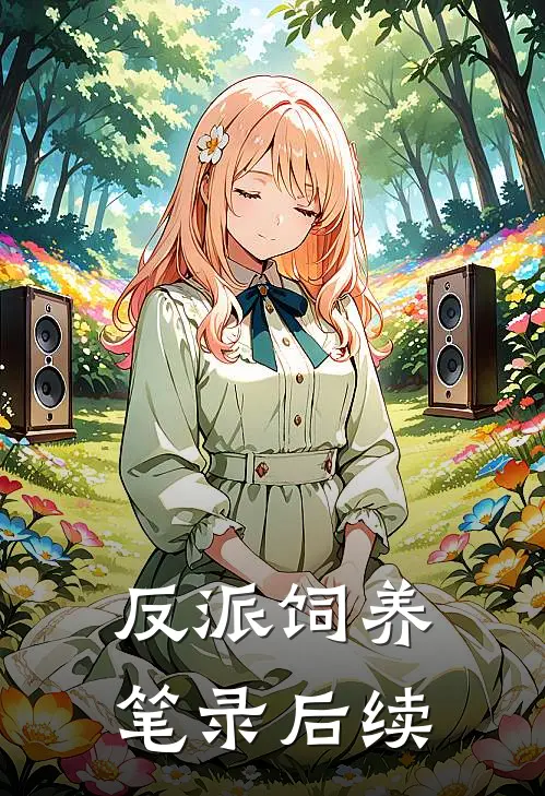 反派饲养笔录后续