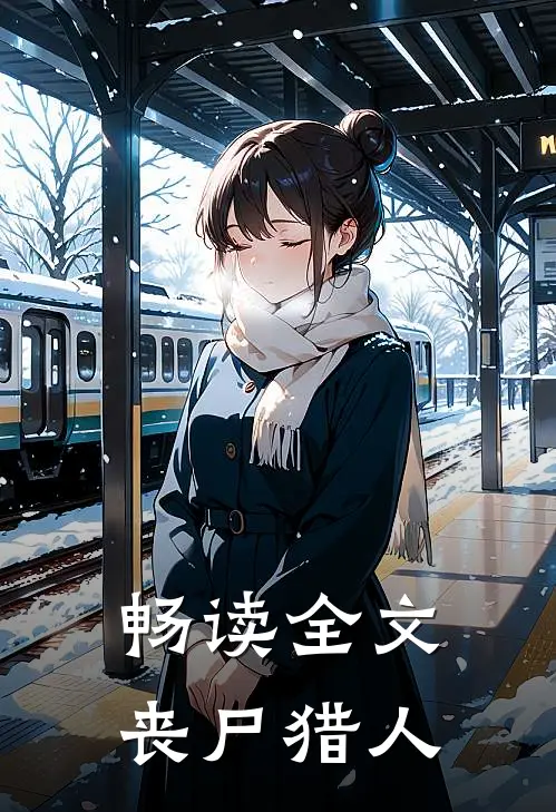 畅读全文丧尸猎人