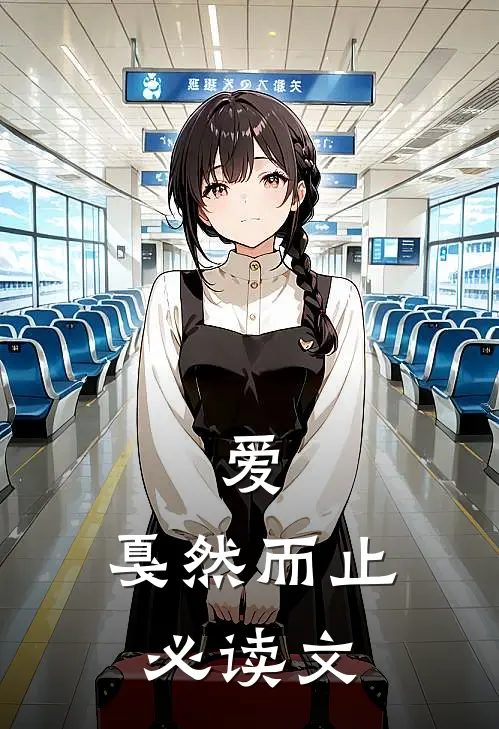 爱，戛然而止必读文