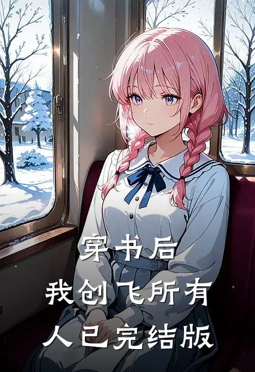 穿书后，我创飞所有人已完结版