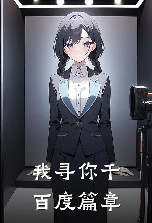我寻你千百度篇章