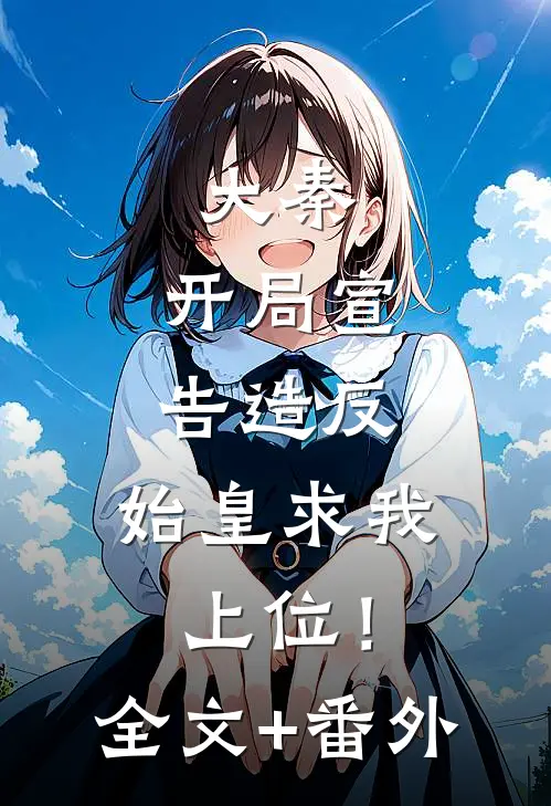 大秦：开局宣告造反，始皇求我上位！全文+番外