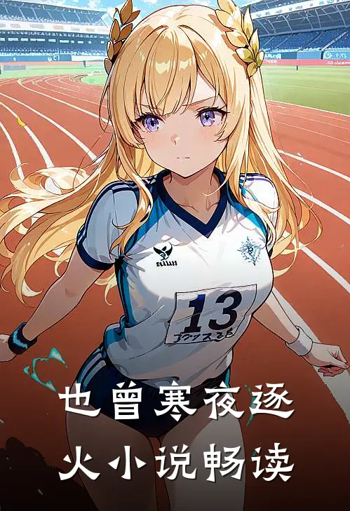 也曾寒夜逐火小说畅读