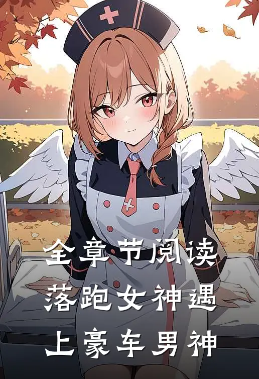 全章节阅读落跑女神遇上豪车男神