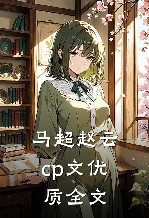 马超赵云cp文优质全文