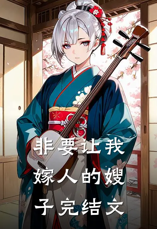 非要让我嫁人的嫂子完结文
