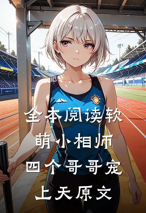 全本阅读软萌小相师:四个哥哥宠上天原文