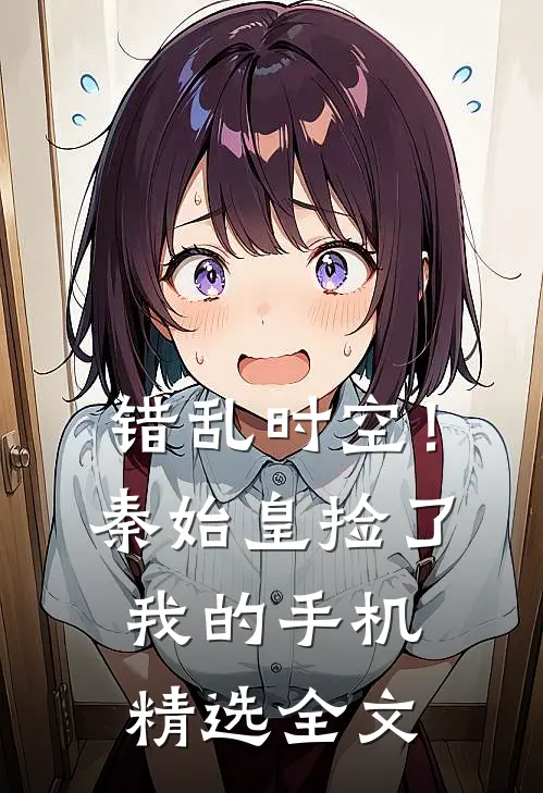 错乱时空！秦始皇捡了我的手机精选全文