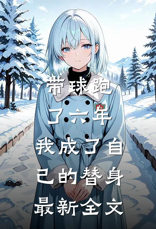 带球跑了六年，我成了自己的替身最新全文
