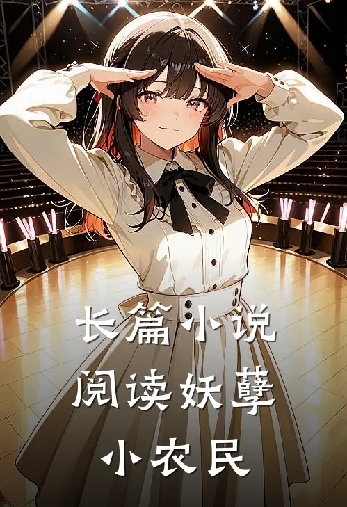 长篇小说阅读妖孽小农民
