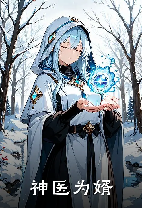 神医为婿