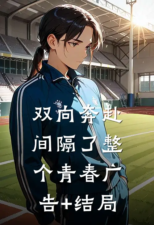双向奔赴，间隔了整个青春广告+结局