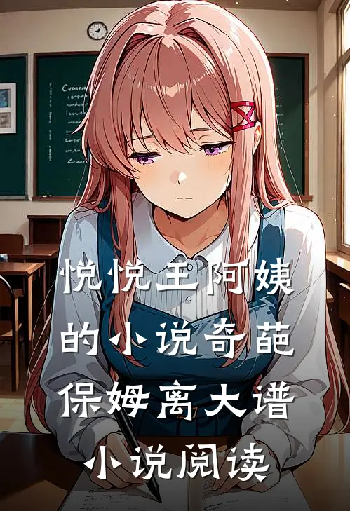 悦悦王阿姨的小说奇葩保姆离大谱小说阅读