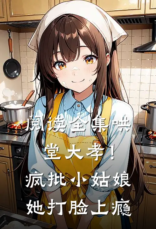 阅读全集哄堂大孝！疯批小姑娘她打脸上瘾