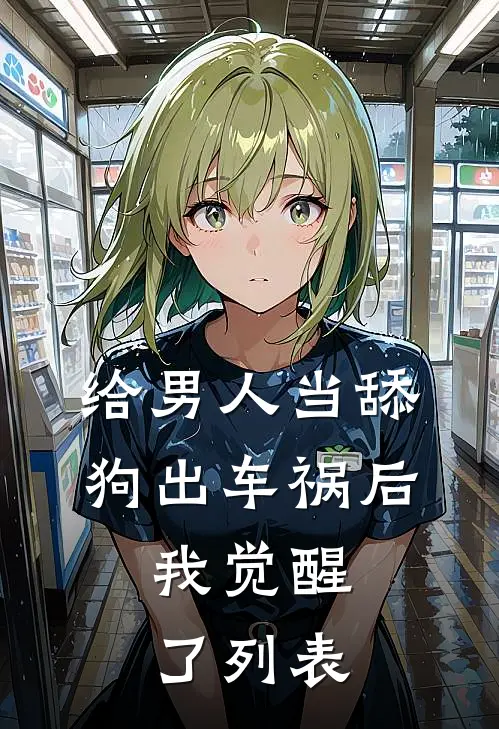 给男人当舔狗出车祸后，我觉醒了列表