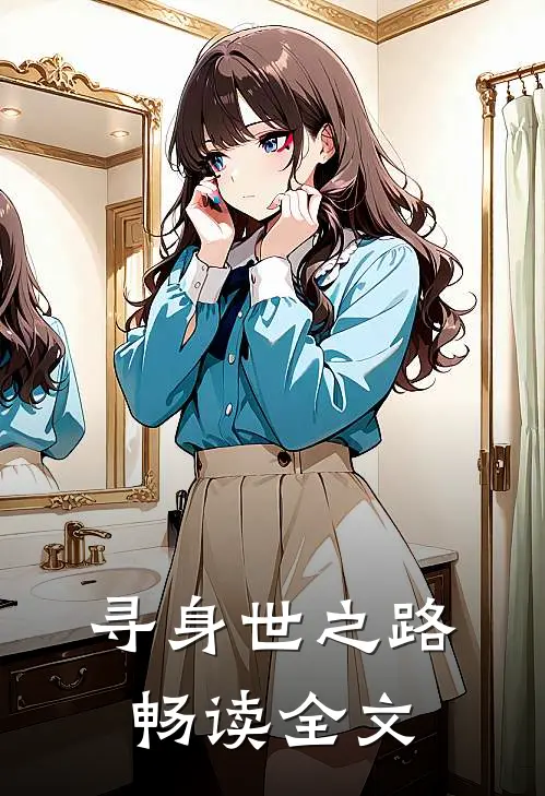 寻身世之路畅读全文