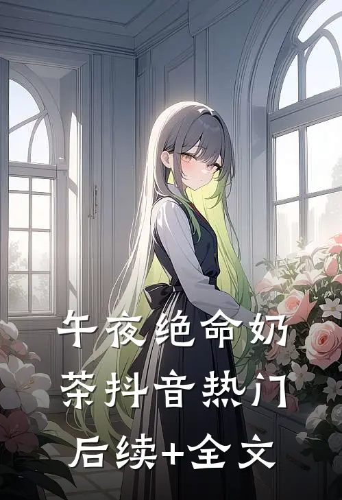 午夜绝命奶茶抖音热门后续+全文