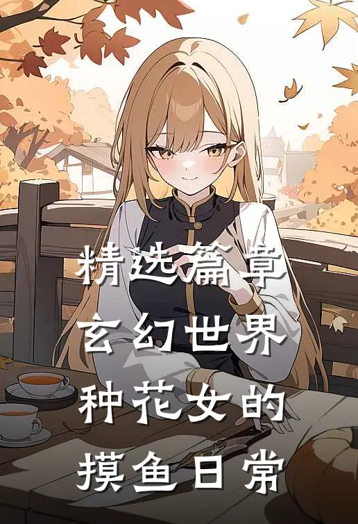 精选篇章玄幻世界：种花女的摸鱼日常