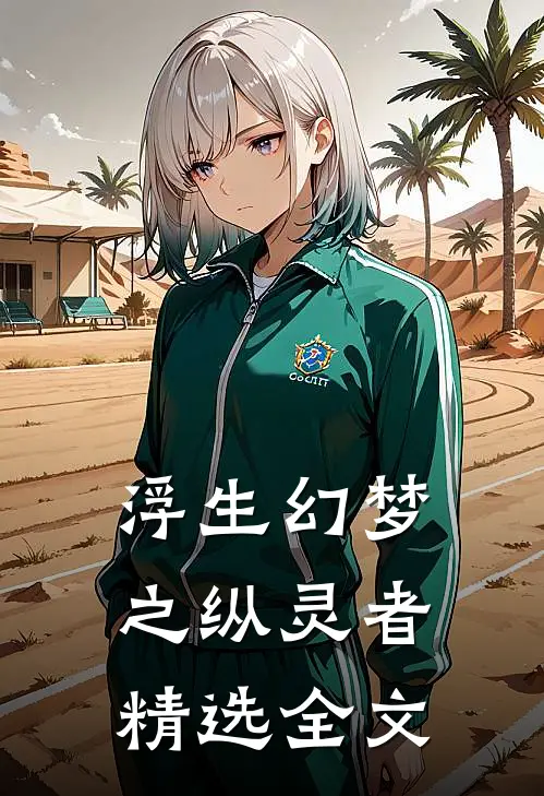 浮生幻梦之纵灵者精选全文