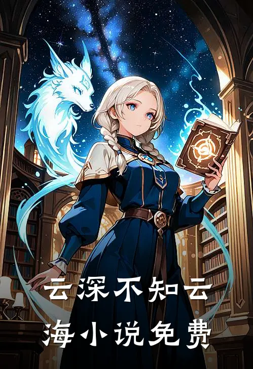 云深不知云海小说免费